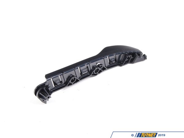 Genuine BMW Genuine BMW Support, Side Panel Front Le - 51117178077 51117178077