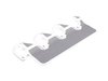 Victor Reinz Victor Reinz Exhaust Manifold Gasket - E10, E21, E30 11621723876 View 2