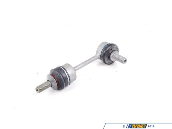 Genuine BMW Genuine BMW Stabilizer Link - 33506781537 - E63 33506781537