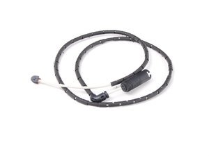 Brake Pad Wear Sensor - Rear