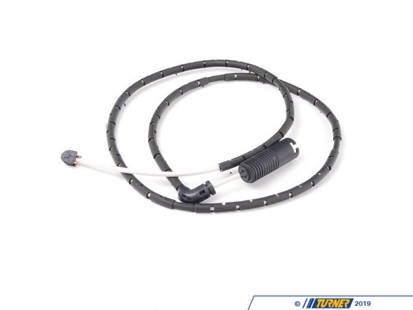 URO Brake Pad Wear Sensor - Rear 34353411757