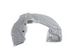 Genuine BMW Genuine BMW Protection Plate Left - 34116777835 - E65 34116777835 View 4
