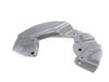 Genuine BMW Genuine BMW Protection Plate Left - 34116777835 - E65 34116777835 View 3