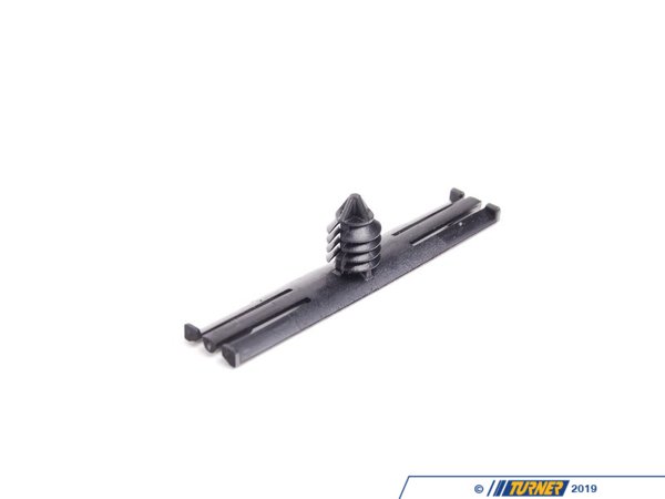Genuine BMW Genuine BMW Cable Holder - 61138362786 61138362786