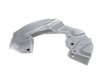 Genuine BMW Genuine BMW Protection Plate Left - 34116777835 - E65 34116777835 View 1