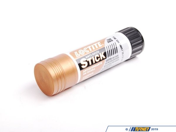 Loctite Loctite Anti-Seize Stick - 20 Grams  37616