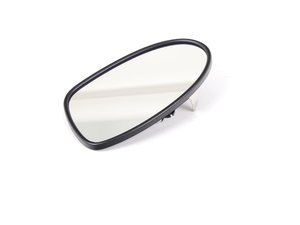 Genuine BMW Standard Mirror Glass - Left - E39 M5