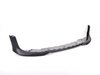 Genuine MINI R56 Genuine MINI Spoiler Front Black - 51112759387 51112759387 View 1
