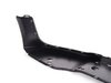 Genuine MINI R56 Genuine MINI Spoiler Front Black - 51112759387 51112759387 View 8