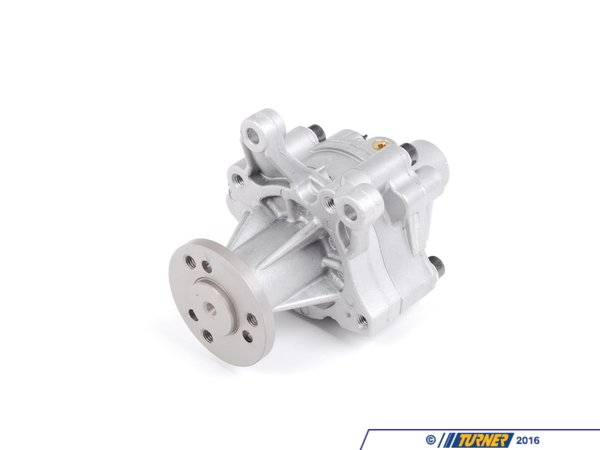 LUK Power Steering Pump - E34 E39 530i  540i - (NO LONGER AVAILABLE) 32411141570