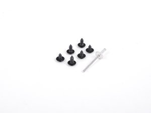 Genuine BMW Set Of Mount. Parts For Tens - 54347119643