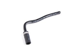 Genuine BMW Brake Booster Hose - Vacuum Pump to Brake Booster Hose - E60 E61