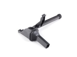Genuine BMW Suction Pipe - 11417556028