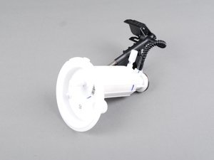 Fuel Filter - E60 E63