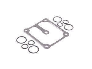 Genuine BMW VANOS Solenoid Kit - E39 M5