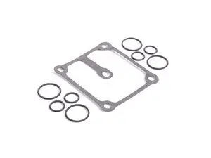 Genuine BMW VANOS Solenoid Kit - E39 M5