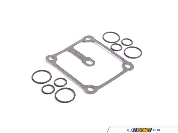 Genuine BMW Genuine BMW VANOS Solenoid Kit - E39 M5 11367830828KT