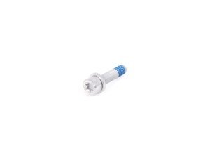 Genuine BMW Isa Screw With Washer - 07129905747 - E53,E63,E65,F01