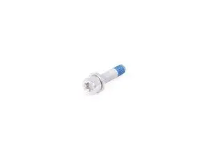 Genuine BMW Isa Screw With Washer - 07129905747 - E53,E63,E65,F01