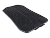 Genuine BMW Genuine BMW Front Rubber Floor Mats - Black - E90, E91 325i, E92, E93, E91 328i 51472311024 View 5