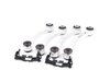 Genuine BMW BMW E9X M3/1M Rear Upper Control Arm Upgrade Kit 33322283547KT3 View 1