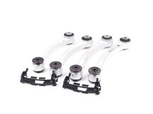 BMW E9X M3/1M Rear Upper Control Arm Upgrade Kit