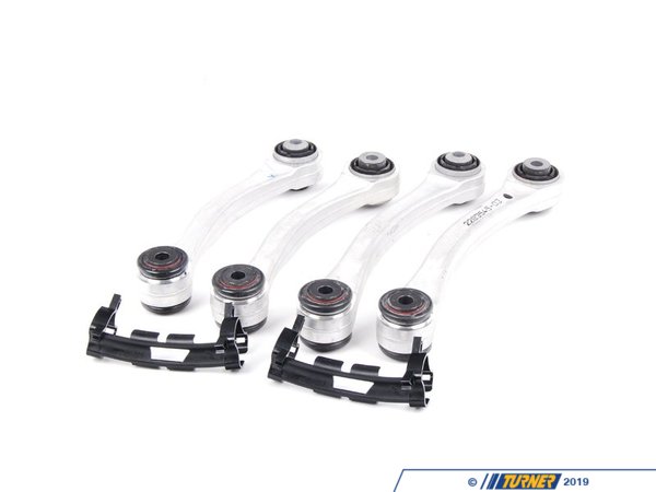 Genuine BMW BMW E9X M3/1M Rear Upper Control Arm Upgrade Kit 33322283547KT3
