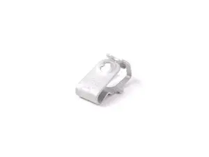 Genuine BMW Clip - 51717195796 - E46,E46 M3