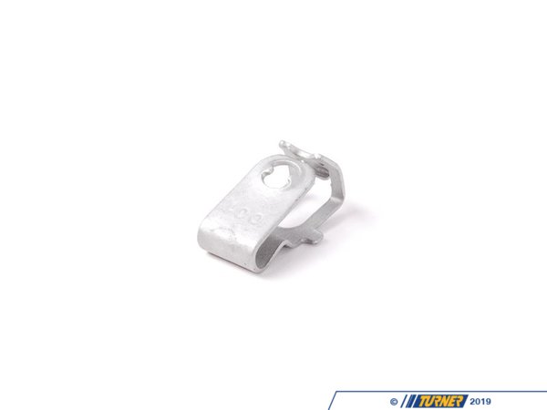 Genuine BMW Genuine BMW Clip - 51717195796 - E46,E46 M3 51717195796