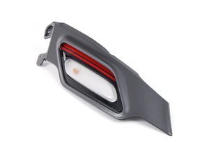 Genuine MINI Trim, Side Turn Signal, Left Jcw - 51139808593
