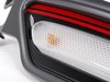 Genuine MINI Genuine MINI Trim, Side Turn Signal, Left Jcw - 51139808593 51139808593 View 4