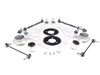 Packaged by Turner Turner Front Suspension Refresh Kit - Level 2 - E46 Non-M RWD T31122343352KT2 View 1