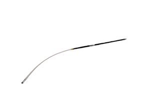 Genuine BMW Parking Brake Bowden Cable - E90 E91 E92 E93