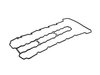 Genuine BMW Genuine BMW Valve cover gasket - 11127565286 - N54 11127565286 View 1