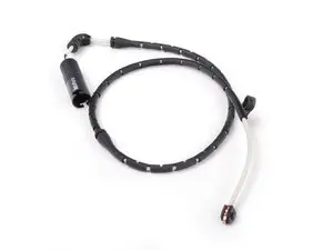 URO Brake Pad Wear Sensor - Front - E83 X3 2.5i 3.0i 3.0si