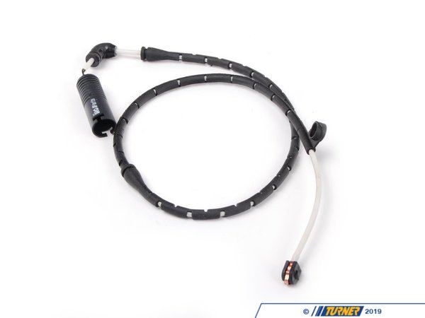 URO URO Brake Pad Wear Sensor - Front - E83 X3 2.5i 3.0i 3.0si 34353411756