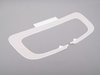 Genuine MINI Genuine MINI Red Adhesive Film, Hood, Outer - GP2 51147331073 View 7