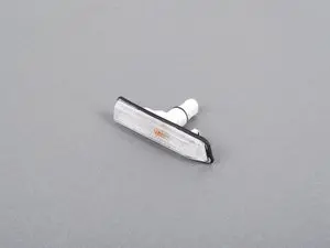 FER White Fender Side Marker - Left - E53