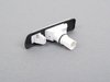 FER FER White Fender Side Marker - Left - E53 63137164491 View 2