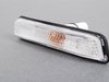 FER FER White Fender Side Marker - Left - E53 63137164491 View 3