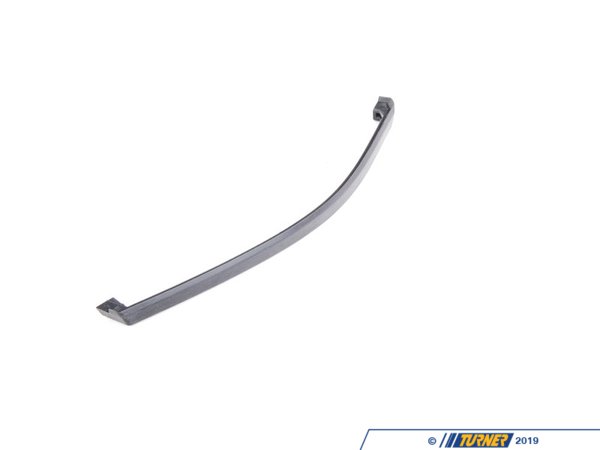 Genuine BMW Genuine BMW Gasket Left - 51118124439 51118124439