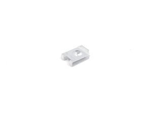 Genuine BMW Clip For Sheet Metal Nut - 07147144276