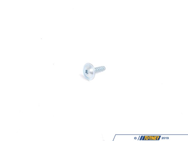 Genuine BMW Genuine BMW Fillister Head Screw - 07147120341 - E63,E60 M5,E63 M6 07147120341