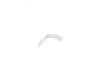 Genuine BMW Genuine BMW Left Sun Blind Support - 51354335957 51354335957 View 1