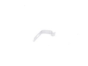 Genuine BMW Left Sun Blind Support - 51354335957