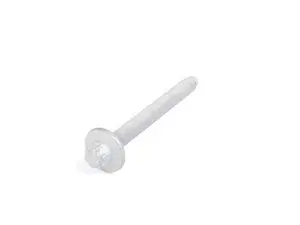 Genuine BMW Ew With Collar - 33306793892