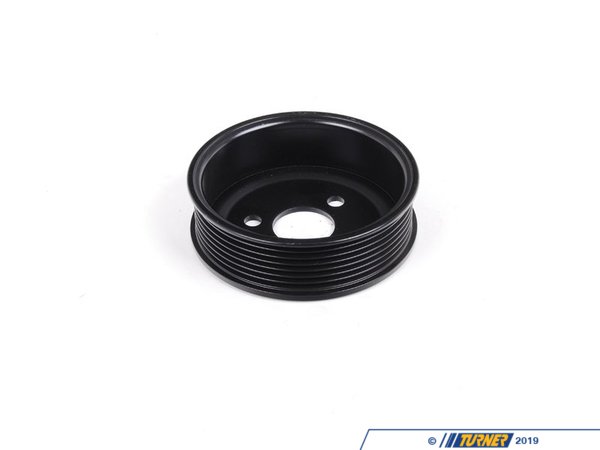 Genuine BMW Genuine BMW Pulley D=105mm - 32421437990 - E38,E39,E53 32421437990