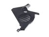 Genuine BMW Genuine BMW Lateral Trim Panel Front Lef - 51437031369 - Schwarz 51437031369 View 1