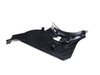 Genuine BMW Genuine BMW Lateral Trim Panel Front Lef - 51437031369 - Schwarz 51437031369 View 2
