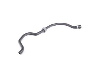 Genuine BMW Hose F Radiator And Expansion Tank - 64216903658 - E53